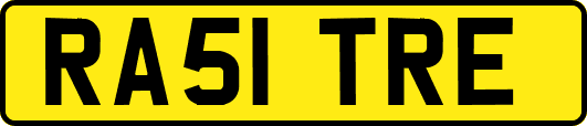 RA51TRE