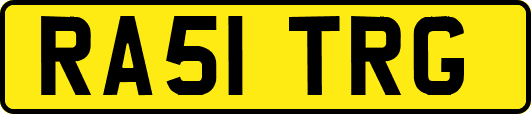 RA51TRG