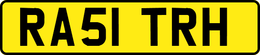 RA51TRH
