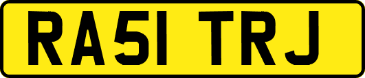 RA51TRJ