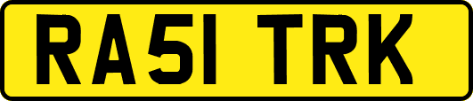 RA51TRK