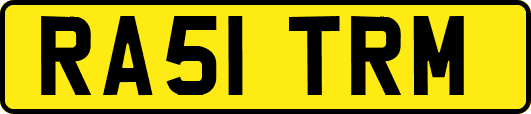 RA51TRM