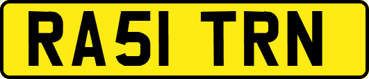 RA51TRN