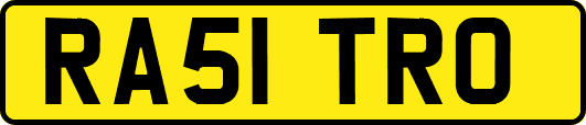 RA51TRO
