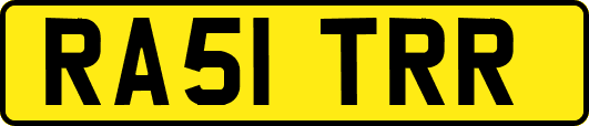 RA51TRR