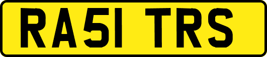 RA51TRS