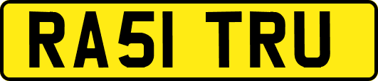 RA51TRU