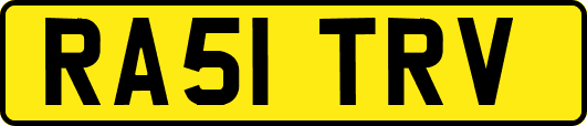 RA51TRV
