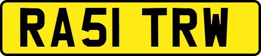RA51TRW