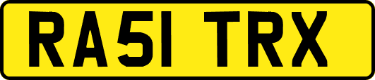 RA51TRX