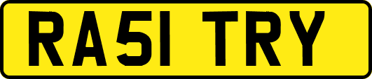RA51TRY