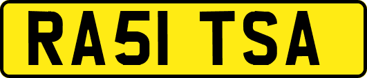RA51TSA