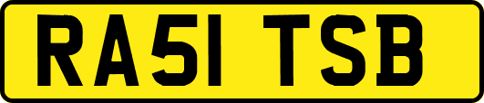 RA51TSB