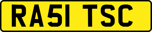 RA51TSC