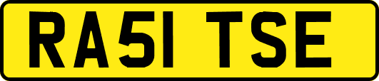RA51TSE