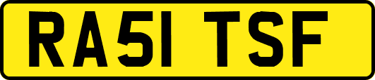 RA51TSF