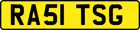 RA51TSG