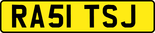 RA51TSJ