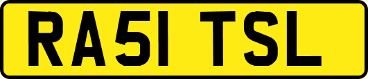 RA51TSL