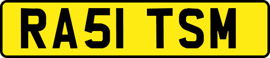 RA51TSM