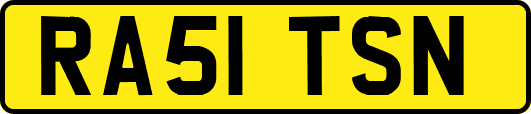 RA51TSN