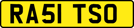RA51TSO