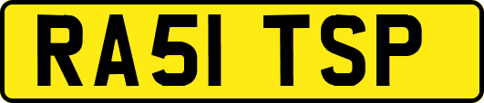 RA51TSP