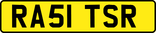 RA51TSR