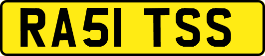 RA51TSS