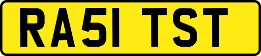 RA51TST
