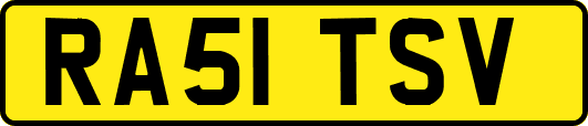 RA51TSV
