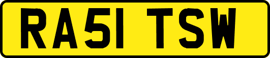 RA51TSW