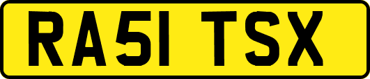 RA51TSX