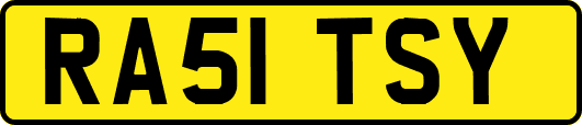 RA51TSY