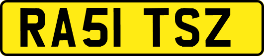 RA51TSZ