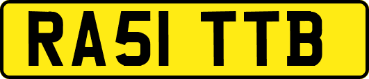 RA51TTB