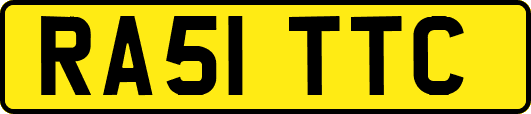 RA51TTC