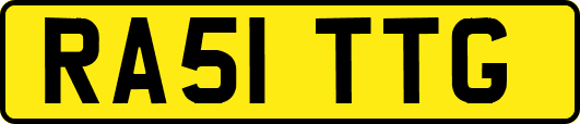 RA51TTG