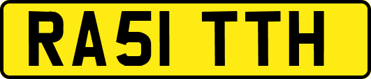 RA51TTH