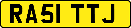 RA51TTJ