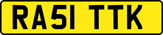 RA51TTK