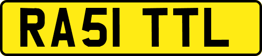 RA51TTL
