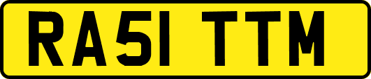 RA51TTM