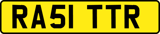 RA51TTR