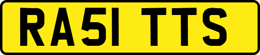 RA51TTS