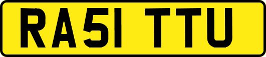 RA51TTU