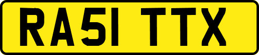RA51TTX