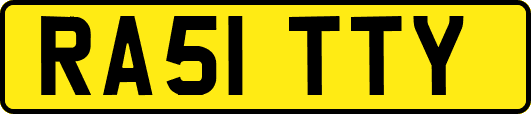 RA51TTY