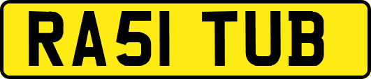 RA51TUB
