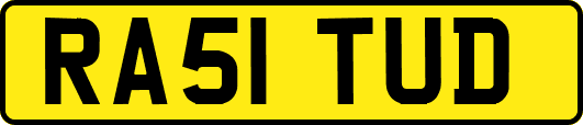 RA51TUD